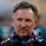 Red Bull team principal Christian Horner faces internal accusations of “inappropriate behaviour” (David Davies/PA)