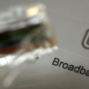 The Scottish Government's rural broadband roll-out has faced another blow