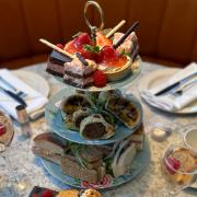 Charlotte Tilbury partners with city hotel for Mother's Day afternoon tea event