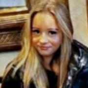 Missing teen Mya McGorm could have visited the St Enoch shopping centre in Glasgow