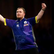 Darts prodigy Luke Littler says he wants to retire at the age of 27