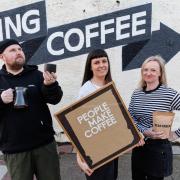 Glasgow Coffee Festival is back for its 10th anniversary in spring 2024