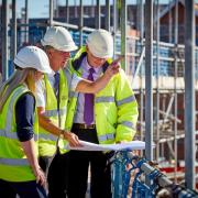 Profits plunge at Taylor Wimpey as new home completions tumble