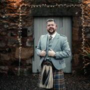 Grado is your host in quest to find Scotland's greatest escape