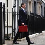 Jeremy Hunt will unveil Spring Budget next week