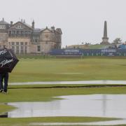 Heavy rainfall continues to put pressure on golf course greenkeepers