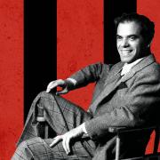 Glasgow Film Festival sees the UK premiere of documentary Frank Capra: Mr America, which chronicles the legendary Hollywood filmmaker