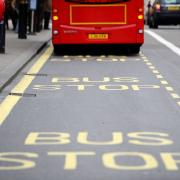 The £2 single far bus cap has run in England since January 2023