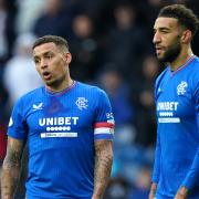 Rangers captain James Tavernier says his team must pick themselves up quickly after their surprise defeat against Motherwell.