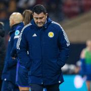 The Scotland Women's team have underperformed under head coach Pedro Martinez Losa.
