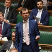 Scottish Tory MPs under pressure to oppose Hunt's Windfall Tax