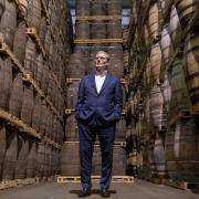 Lobbying: Scotch whisky prepares for a change at the top