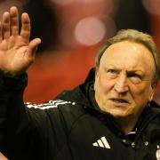 Neil Warnock opened up on the decision to leave Aberdeen