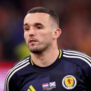 John McGinn admitted the scoreline against the Netherlands was 'embarrassing'