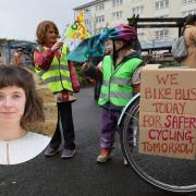 Emma Burke Newmam's death should mark a change in how people treat each other on the roads