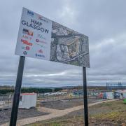 The new jail will be called HMP Glasgow