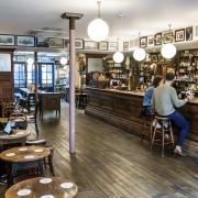 Pubs are shutting early to save costs as custom dwindles