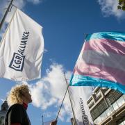 Trans people deserve protection under the law