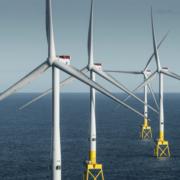 Vestas is a leading manufacturer of wind turbines