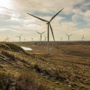 Last year alone, ScottishPower Renewables contributed £7.6million in benefit funds across the UK