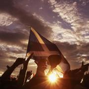 Business optimism resilient despite declining trust in Scottish Government
