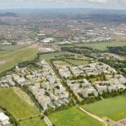 Architect firm leading 7,000-home development secures future with ownership move