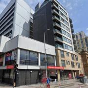 'Substantial' city centre hostel and restaurant brought to market for sale