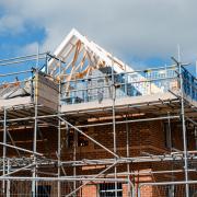 Housebuilding giant reports strong start to spring selling season