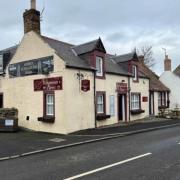 'Charming' village inn located in a sought-after rural location put on market