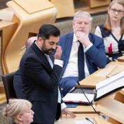 Explained: How Humza Yousaf's resignation could trigger an early Holyrood election