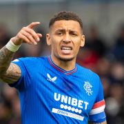 Rangers captain James Tavernier says he would love to earn a testimonial with the Ibrox club.