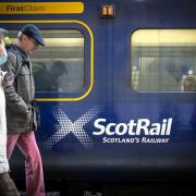 Scotrail workers will strike in May and June