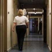 Female prison officers in Scotland no longer need to strip search trans-women