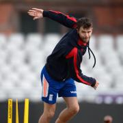 The bowler is hoping for an Ashes played in the same nature as the New Zealand series