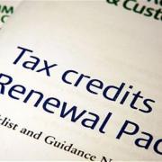 Tax credits row signals a new kind of Holyrood politics