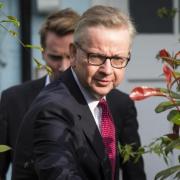Gove probed by Parliamentary standards watchodg