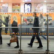 Glasgow Subway to close for two days to allow new trains to be tested