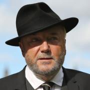 Janey Godley: George Galloway 'who speaks fluent cat' alienating voters with 'jakey accents'