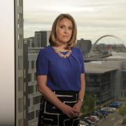 Sarah Smith 'relieved' to leave 'bile, hatred and misogyny' of Scottish politics