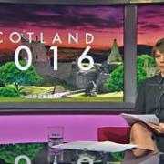 Scotland 2016 airs for the final time tonight. A new weekly current affairs show is due to start early in the New Year.