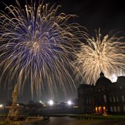 The proposed measures would enable councils to create “control zones”, where most types of fireworks would not be allowed