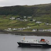 Ian McConnell: CalMac storm rages on but ownership question has clear answer