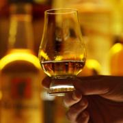 Whisky giant reports sliding sales in key export market