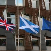 Scotland can be at forefront of rebuilding EU links