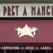 Pret bosses say questions need to be asked on use of paper and plastic