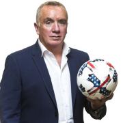 Ian Ayre to take over Nashville's MLS club - that's a bombshell, baby