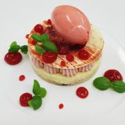 Recipe: Andrew MacKay's Luxury Strawberry Shortcake