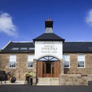 The essential whisky trail of Scotland's South West