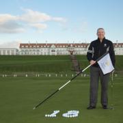 A quick 18 with Trump Turnberry’s Director of Golf, Ricky Hall