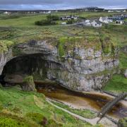 Creative Scotland to claw back funding for 'secret cave sex party' project